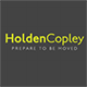 Holden Copley